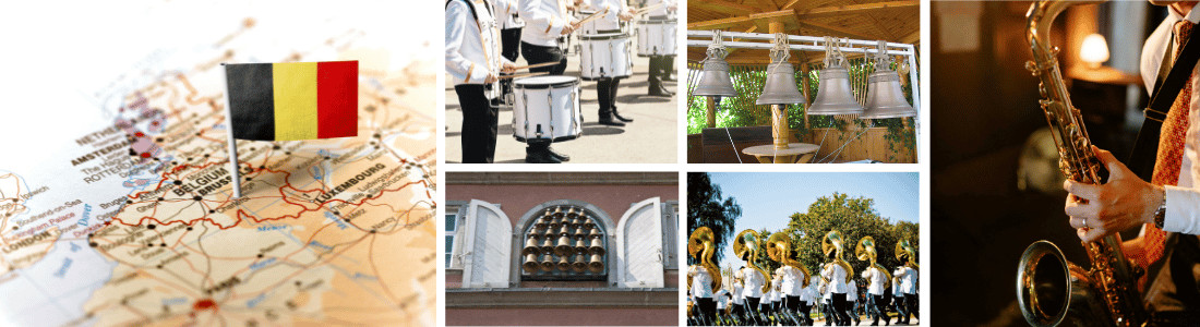 bemusico Musikakademie Belgien – Live Online Seminare und Musikkurse bemusico Musikakademie Belgien - Live Online Seminare und Musikkurse