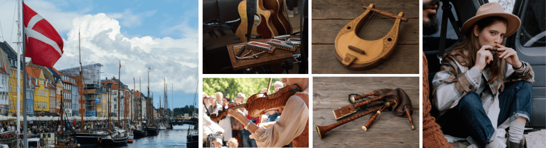 bemusico Musikakademie Dänemark – Live Online Seminare und Musikkurse bemusico Musikakademie Dänemark - Live Online Seminare und Musikkurse