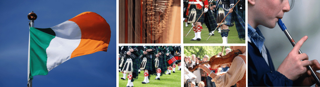 bemusico Musikakademie Irland – Live Online Seminare und Musikkurse bemusico Musikakademie Irland - Live Online Seminare und Musikkurse
