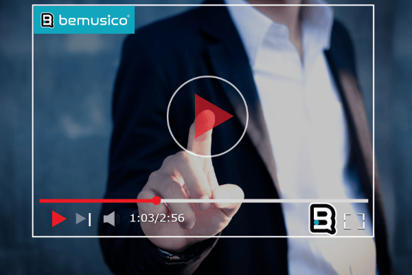 Video Aufzeichnungen der Live Online Seminare auf bemusico Aufzeichnungen und Video nachschauen von den Live Online Seminaren auf bemusico
