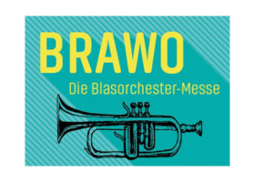 BRAWO - Die Blasorchester-Messe in Stuttgart